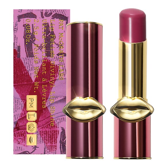 Lip Fetish Divinyl - Lip Shine, PAT McGRATH LABS